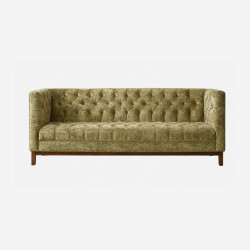 Alexander Sofa 3 Seater - Helloilmare